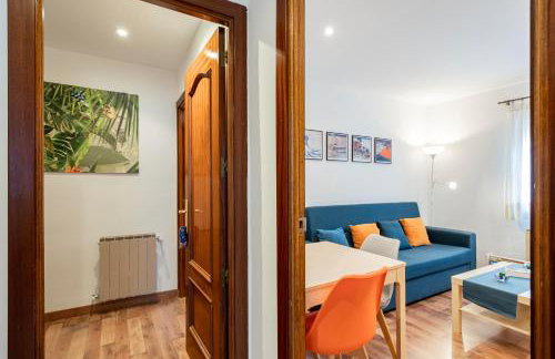 Apartamento Plaza Castilla - Foto 24