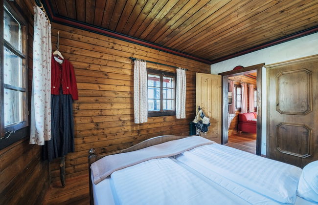 Slow Travel Resort Kirchleitn - OBERKIRCHLEITN - Photo 9