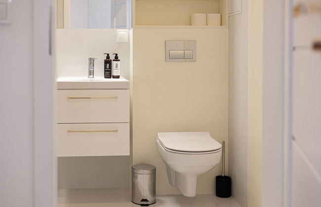 Oro Przy Star wce Gara Wifi - Foto 17