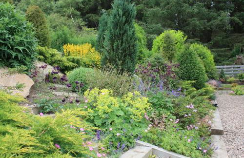 Larchwood Lodge - Photo 45