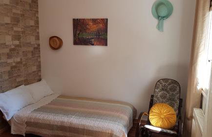 Olgas Cozy Nest Corfu retreat garden near Dassia - Foto 61