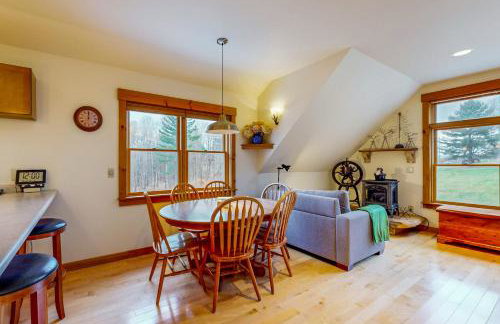 The Coolidge Barn - Foto 6