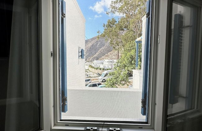 Serenite 2 Bd Santorini Getaway with Sea View - Foto 35