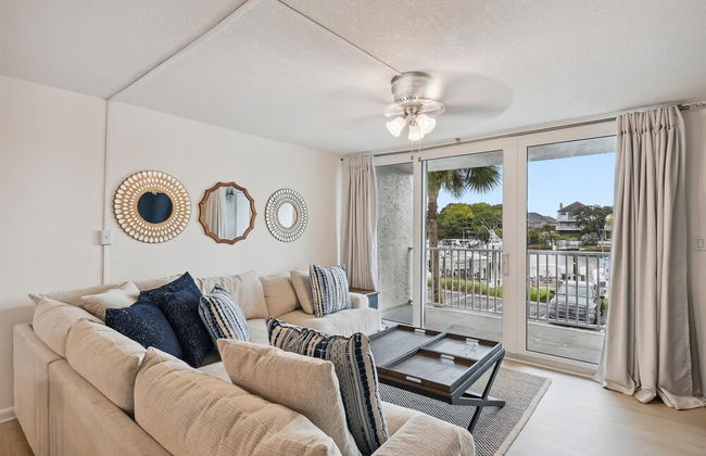 Dolphin Point 203c 2 Bedroom Condo by RedAwning - Foto 16