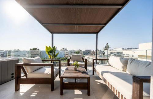 Koasis Boutique Apartments - Photo 24