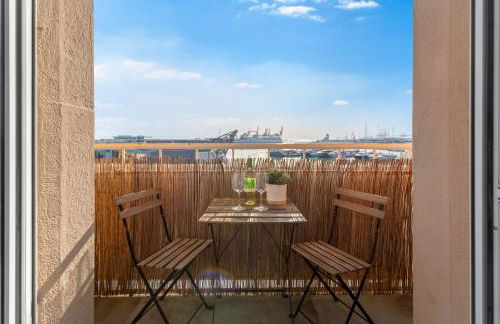 Your home at Valencia, Marina Real - Foto 24