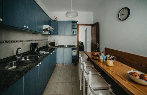 Casa Estribor, vacaciones en ambiente familiar - Foto 12