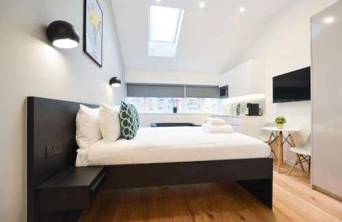 StayPrime Marylebone Serviced Apartments - Foto 138