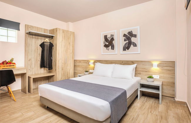 Hotel Vozina - Foto 25