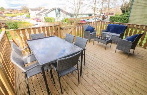 Park View Lodge, Arnside 7 - Foto 22