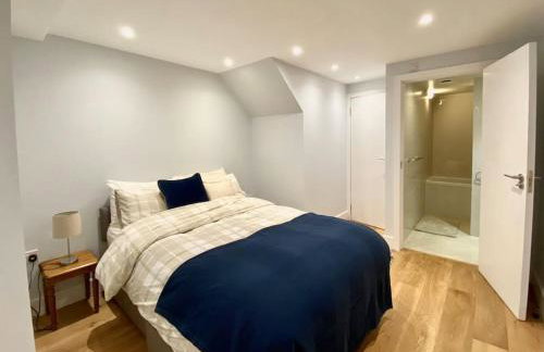 2Bdr Modern Apartment in Hammersmith West London - Foto 16