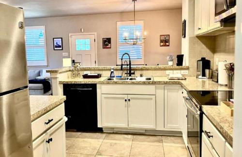 The Texas Bluebonnet Home in Historic McKinney - Foto 7