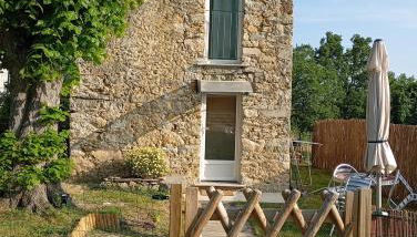 A casettuccia santu petru - Foto 4, Garden