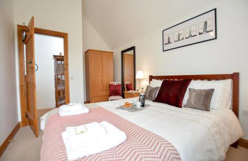 Three Chantry Barns, Orford - Foto 12