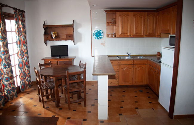 HOMEnFUN Cala n Porter - Photo 10