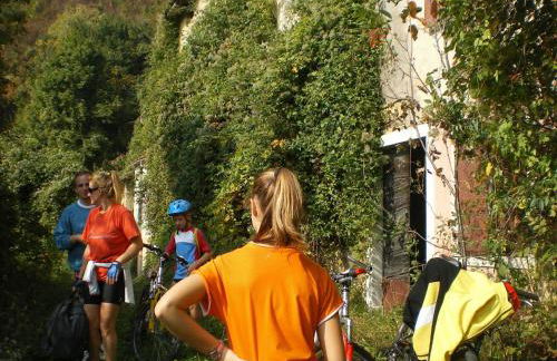 Tenuta Fortelongo - Foto 123