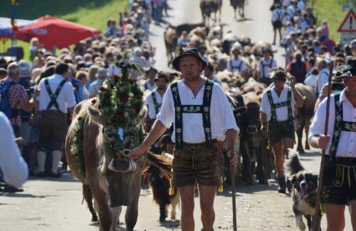 Haus Hochgrat - Foto 13