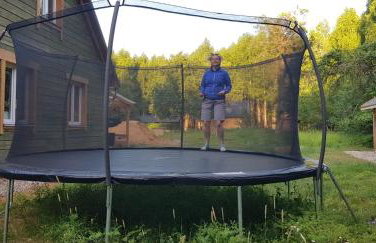 Leniuszkowo Święty Spokój - Foto 21