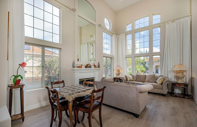 Newly Remodeled Suburban House - Foto 30