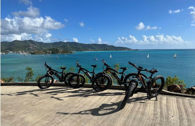 Dickenson Bay Oasis Antigua Village - Foto 36