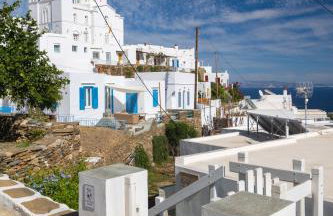 Geronti Moscha Apartment - Foto 62