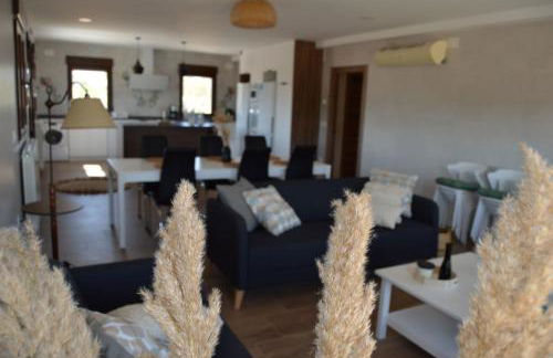 Casa Rural Finca Bella - Foto 26