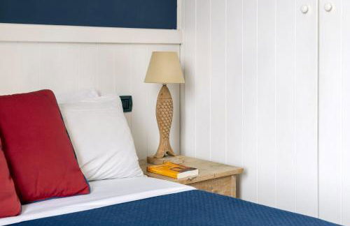 Residence Stella Marina - Foto 54