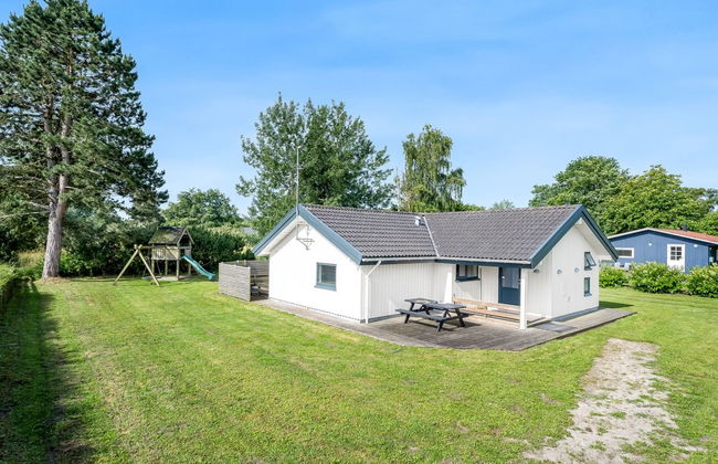 "Truls" - 800m from the sea - Foto 3