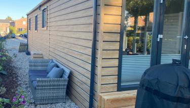 Ferienhaus Feldblick - Foto 4