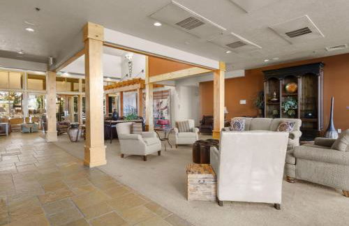 Top Floor Deer Valley Gondola Lakefront Condo- Great views - Photo 27