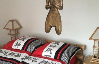 Apartment Stadtferienwohnung by Interhome - Foto 31