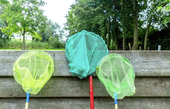 Cozy Holiday Home in Zonnemaire Near Lakebeach - Photo 63