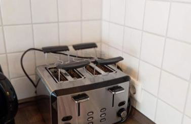 Helles Wohlfühl Apartment in Landshut Altdorf - Foto 38