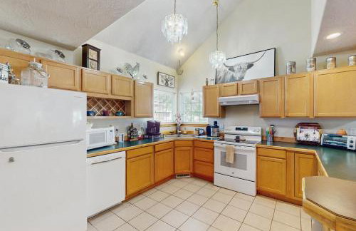 The Western Nest - Photo 5