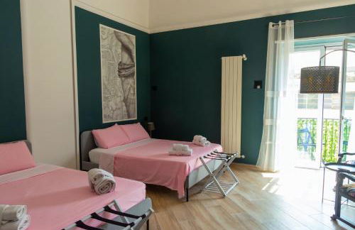 La corte di poppea - Photo 41