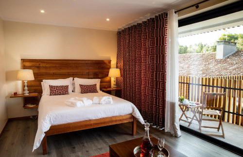 Sete Cidades Quinta Da Queiró - Photo 26