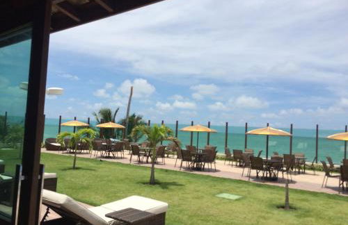 Tabatinga Residence Apart Hotel - Foto 21