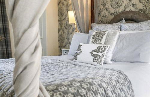 The Strone Luss Premium Holiday Rental - Foto 21