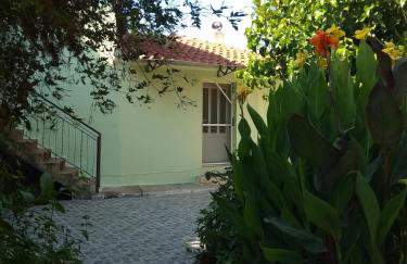 Ευχάριστο σπίτι με ωραίο κήπο - Foto 2