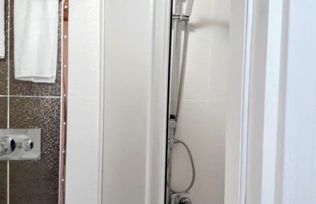 Golden Life Apart Otel - Foto 36