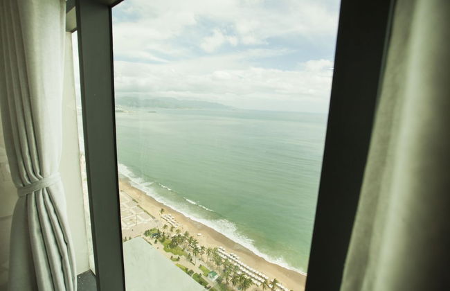 Beach Front Apartment - Foto 26