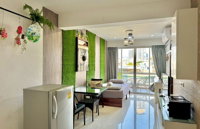 Baan Sabai Rama IV - Foto 79