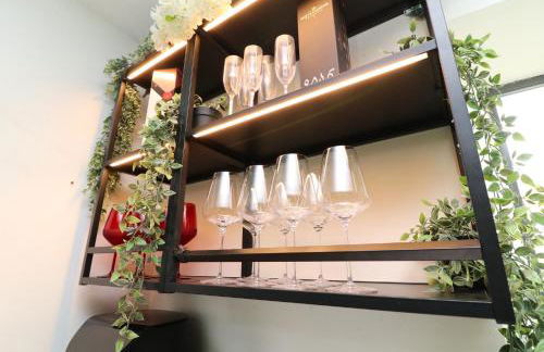 Glebe Farm 4br, Sleeps 11, Hot Tub, Pet Friendly - Foto 5