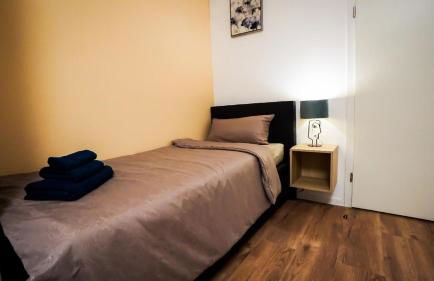 GLOW Apartment - Foto 60