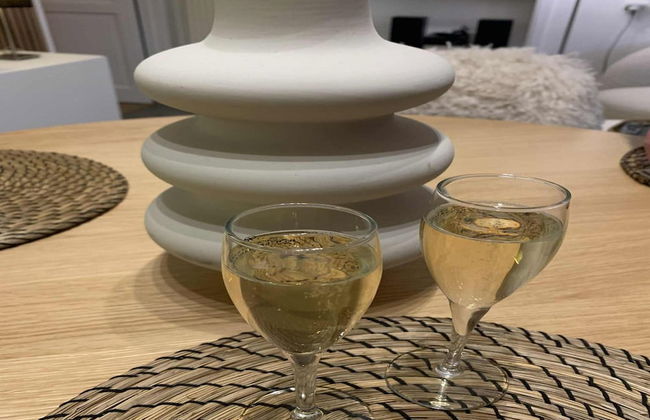 Sunny Cottage With Pool - Foto 30