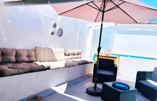 Moradia com Piscina Casa Mourisca Alqueva - Foto 4