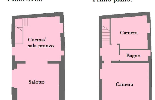 Granaio in Chianti - Foto 22