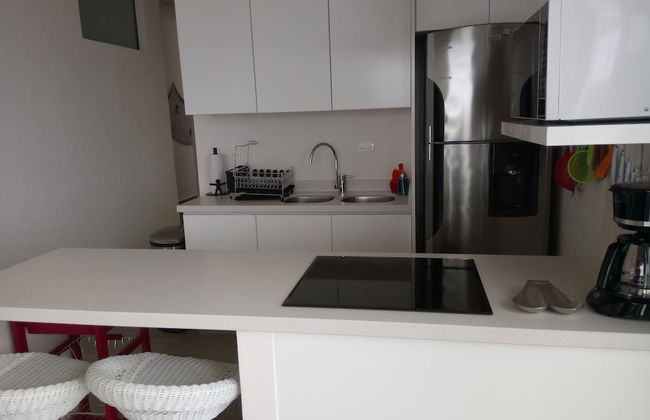 Polo 88 Apartamentos a pasos del Mar - Foto 56