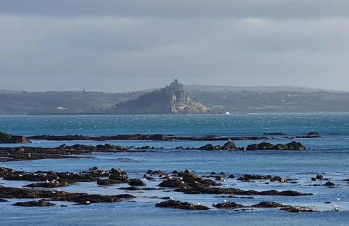 Cornwall Luxury Hot Tub Huts - Foto 45