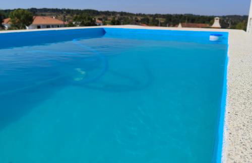 Villa Mendes Oliva - Foto 43